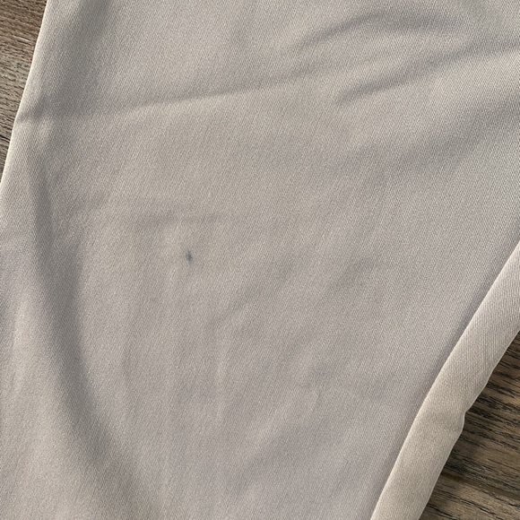 Grey elegant joggers. - Picture 10 of 10